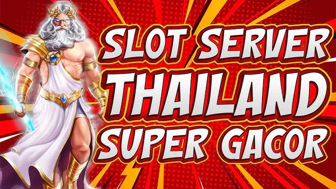 Magis Thailand: Slot Kasino dengan Keajaiban yang Tak Terduga