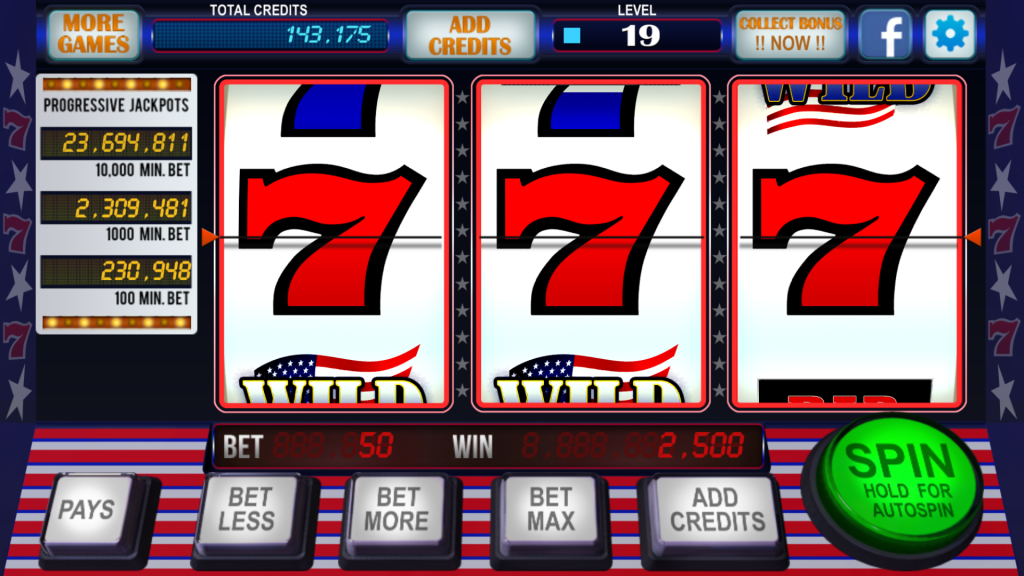 Menangkan Jackpot Terbesar di Slot777: Apakah Anda Berani?