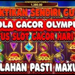 Mengapa Platform Ini Dipercaya Untuk Bermain Game Online