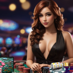 Menguji Takdir di Situs Slot Server Jepang Asli Bet 200 Resmi PG Soft