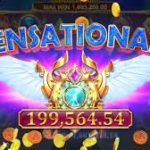 Main Slot Gacor di OLYMPUS1000: RTP Tinggi dan Game Favorit untuk Kemenangan Besar